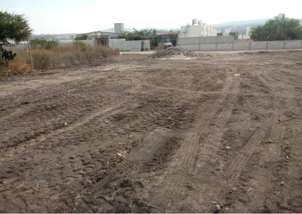 Terreno en venta en Paseos del Marques, El Marqués — foto 2 de 3