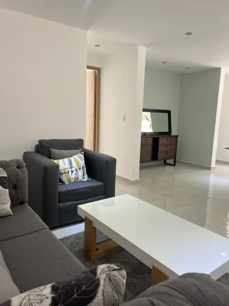 Departamento en venta en Lomas de Memetla, Cuajimalpa de Morelos — foto 3 de 17