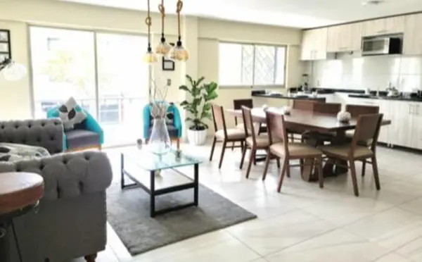Departamento en venta en Peralvillo, Cuauhtémoc — foto 2 de 5