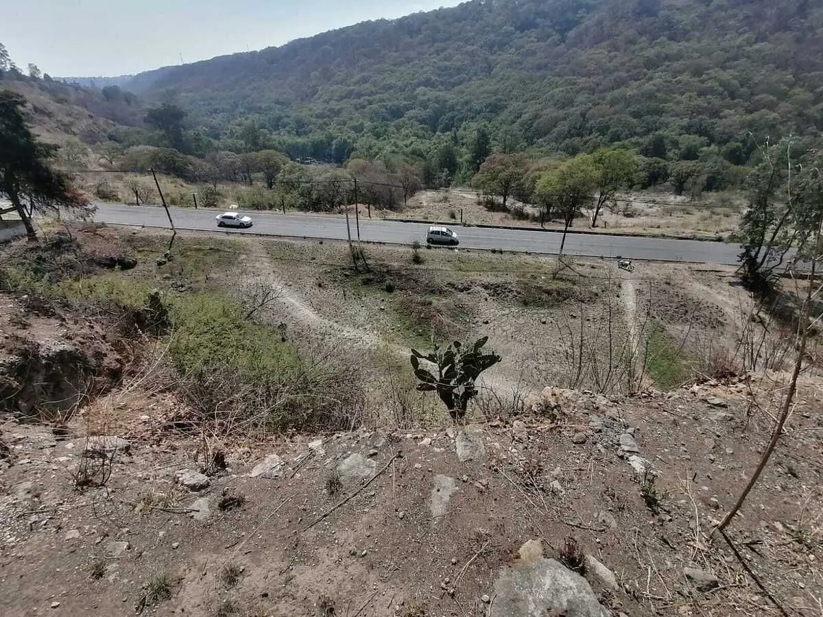 Terreno en venta en Loma del Rio, Nicolás Romero — foto 1 de 10