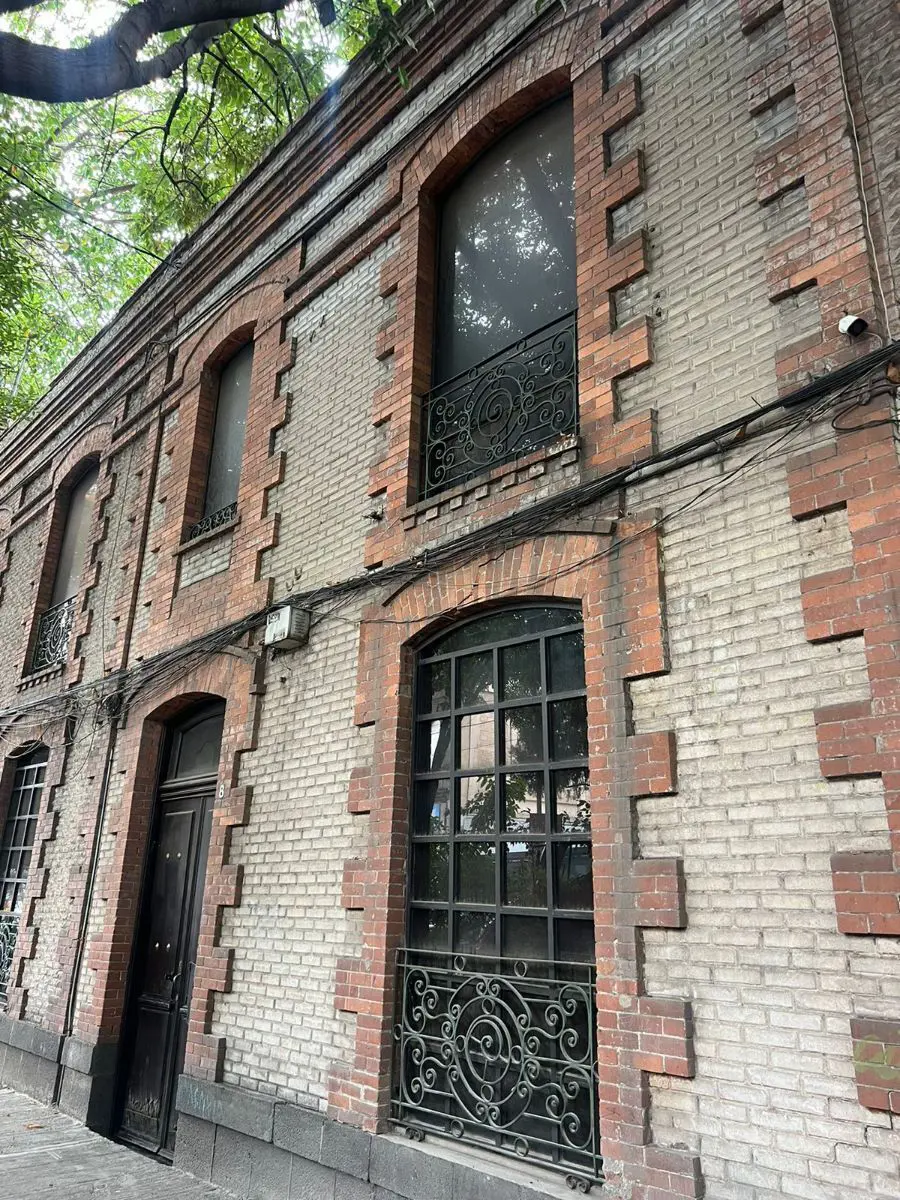 Edificio en venta en Roma Norte, Cuauhtémoc — foto 1 de 33
