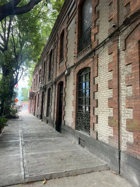 Edificio en venta en Roma Norte, Cuauhtémoc — foto 2 de 33