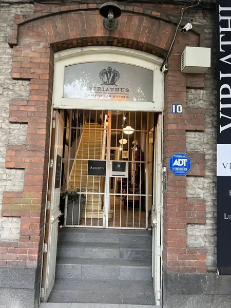 Edificio en venta en Roma Norte, Cuauhtémoc — foto 3 de 33