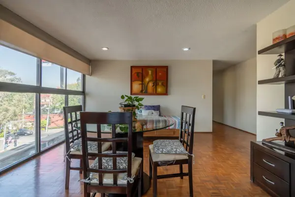 Departamento en venta en Insurgentes Mixcoac, Benito Juárez — foto 2 de 31