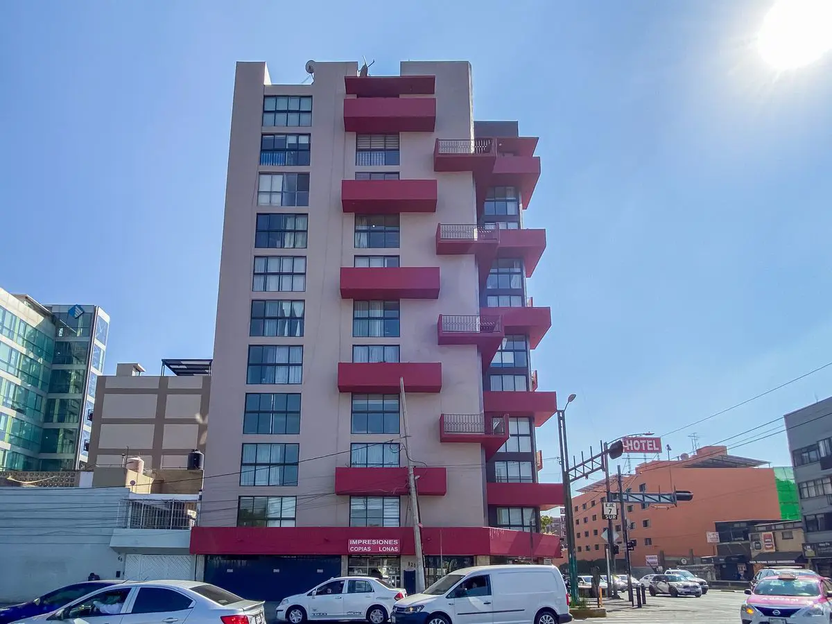 Departamento en venta en Insurgentes Mixcoac, Benito Juárez — foto 1 de 31