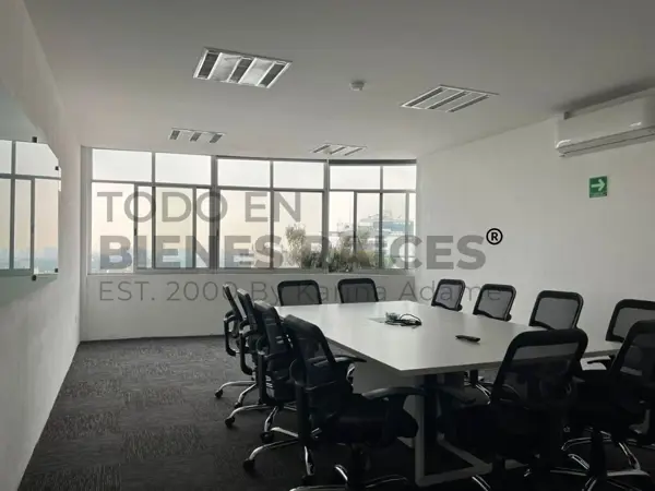 Oficina en venta en San Jeronimo Lidice, La Magdalena Contreras — foto 3 de 23