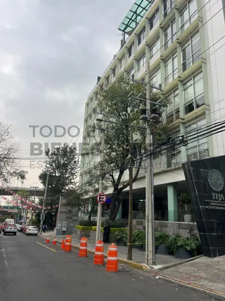 Oficina en venta en San Jeronimo Lidice, La Magdalena Contreras — foto 2 de 23