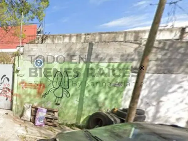 Terreno en venta en Hidalgo, Álvaro Obregón — foto 2 de 5