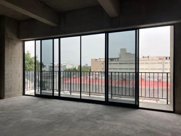 Edificio en venta en Cuauhtemoc Pensil, Miguel Hidalgo — foto 2 de 9