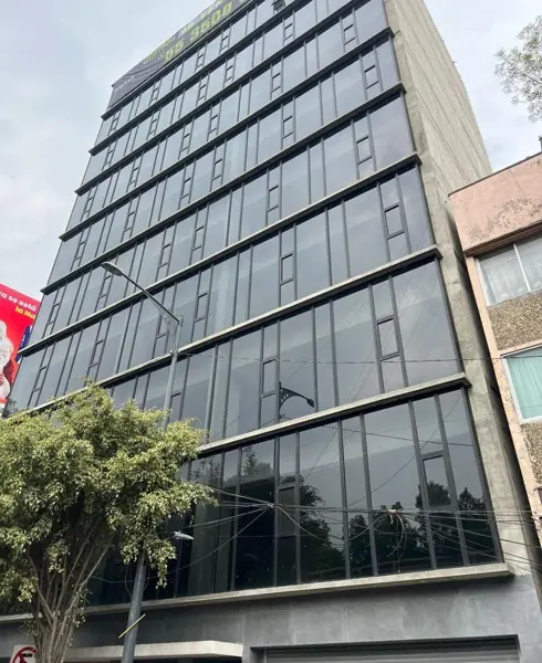 EDIFICIO EN VENTA EN RIO SAN JOAQUIN
