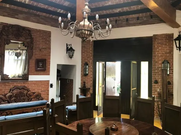 Finca-Rancho en venta en Buenavista, Villa Guerrero — foto 2 de 12
