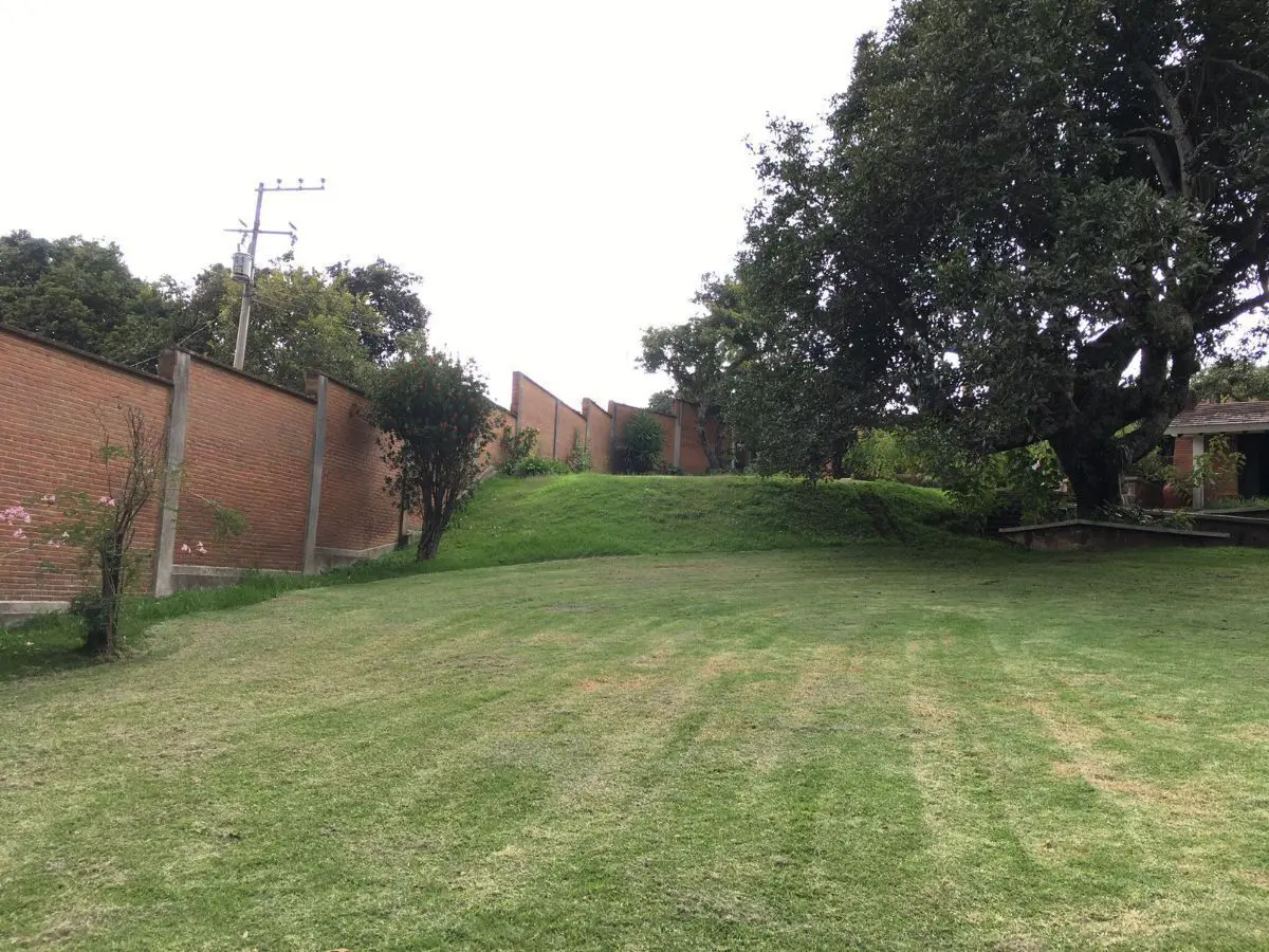 Finca-Rancho en venta en Buenavista, Villa Guerrero — foto 1 de 12