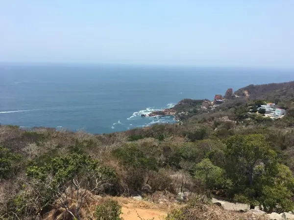 Terreno en venta en Icacos, Acapulco de Juárez — foto 2 de 16
