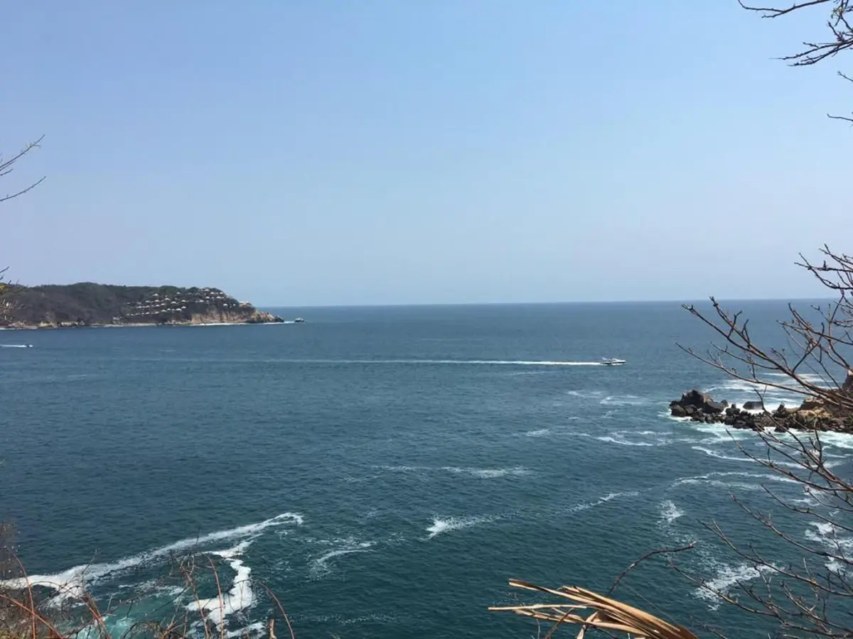 Terreno en venta en Icacos, Acapulco de Juárez — foto 1 de 16