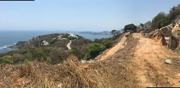Terreno en venta en Icacos, Acapulco de Juárez — foto 3 de 16