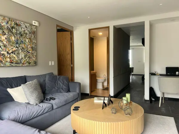 Departamento en venta en Interlomas, Huixquilucan — foto 2 de 44