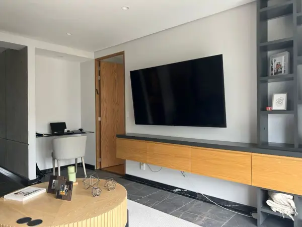 Departamento en venta en Interlomas, Huixquilucan — foto 3 de 44
