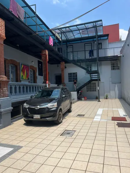 Casa en venta en Actipan, Benito Juárez — foto 3 de 22