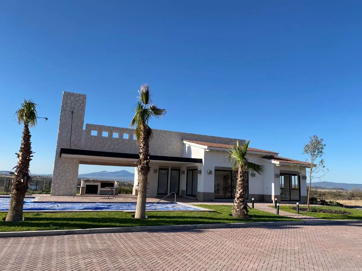 Terreno en venta en Puerta de San Rafael, Corregidora — foto 1 de 20