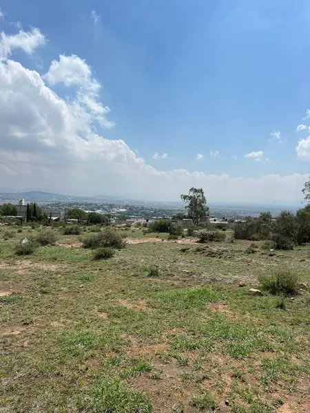Terreno en venta en La Cañada, Zapotlán de Juárez — foto 2 de 16