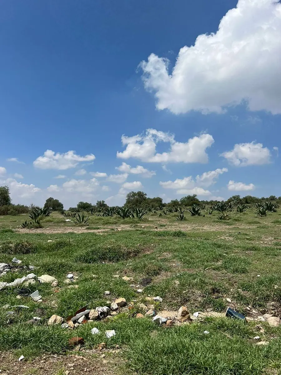 Terreno en venta en La Cañada, Zapotlán de Juárez — foto 1 de 16