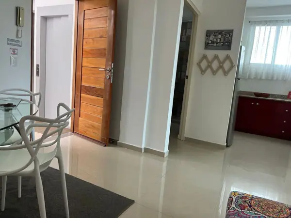 Departamento en venta en Playa del Carmen, Playa del Carmen — foto 3 de 12