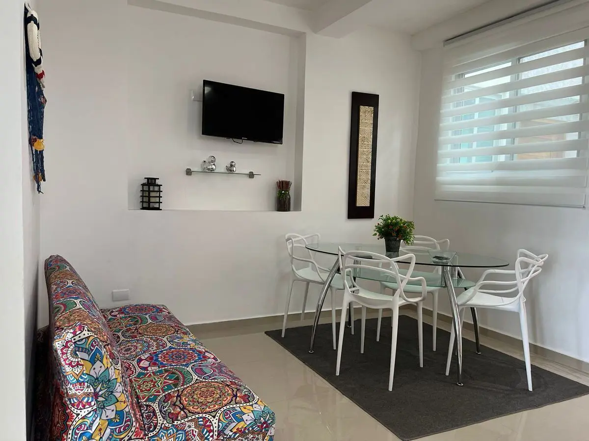 Departamento en venta en Playa del Carmen, Playa del Carmen — foto 1 de 12