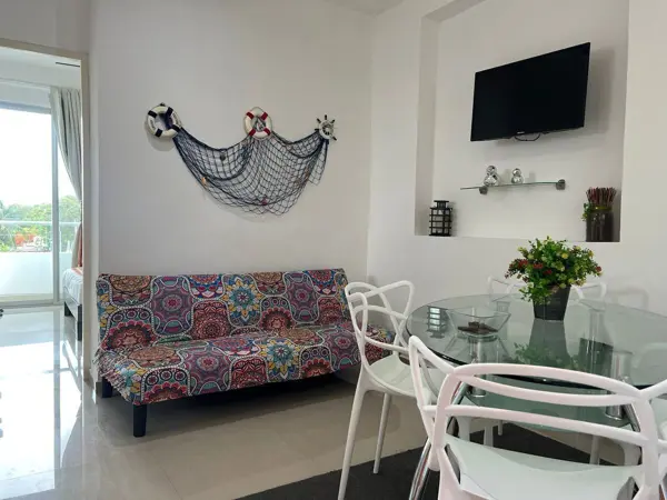 Departamento en venta en Playa del Carmen, Playa del Carmen — foto 2 de 12