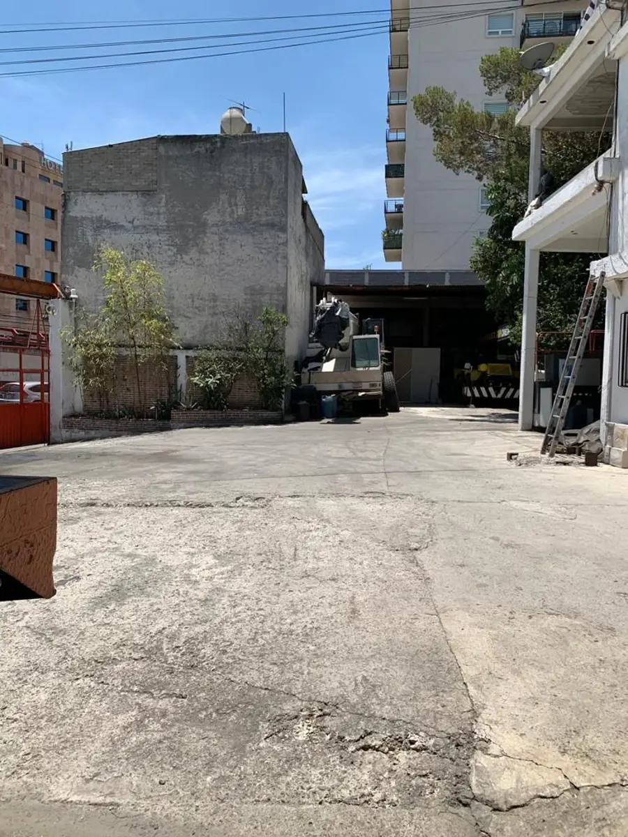 Terreno en venta en Xocoyahualco, Tlalnepantla de Baz — foto 1 de 6