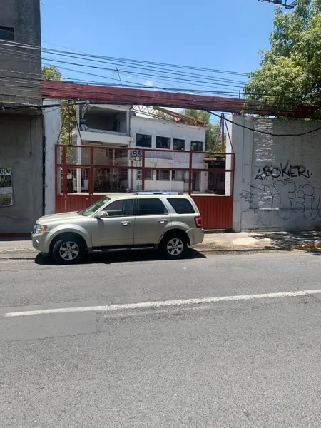 Terreno en venta en Xocoyahualco, Tlalnepantla de Baz — foto 3 de 6