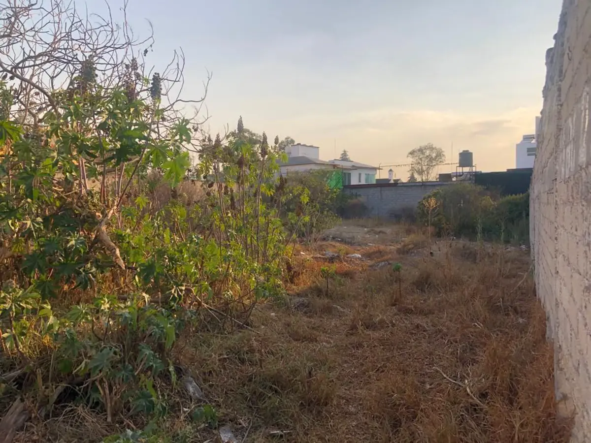 Terreno en venta en Lago de Guadalupe, Cuautitlán Izcalli — foto 1 de 3