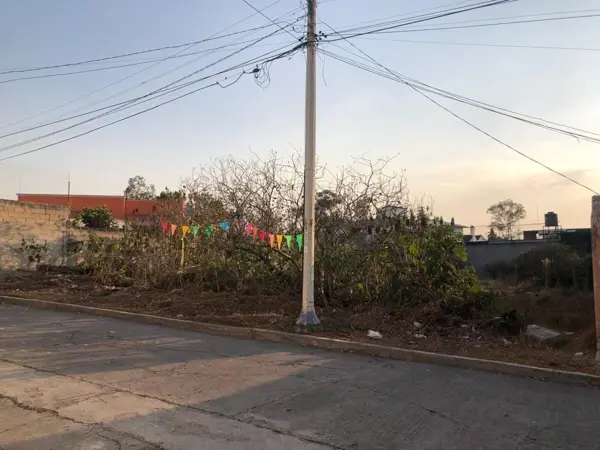 Terreno en venta en Lago de Guadalupe, Cuautitlán Izcalli — foto 2 de 3