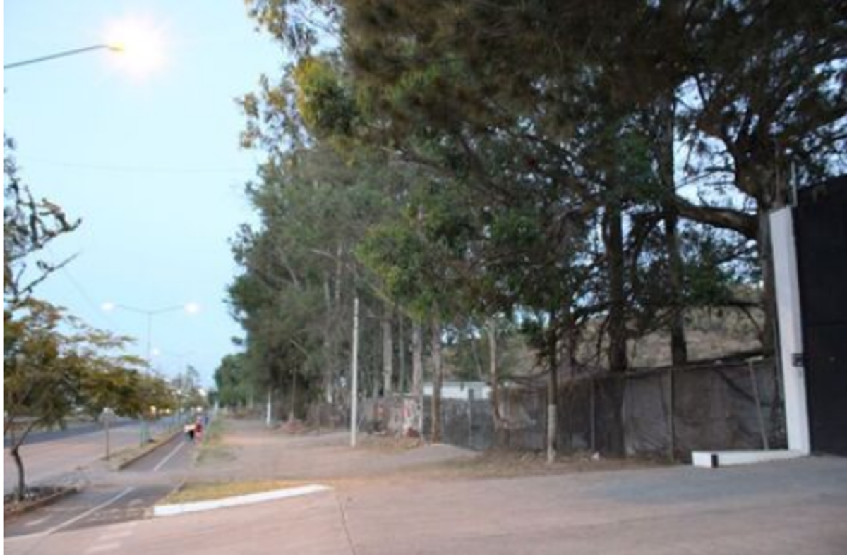 Terreno en venta en Puerta del Bosque, Zapopan — foto 1 de 6