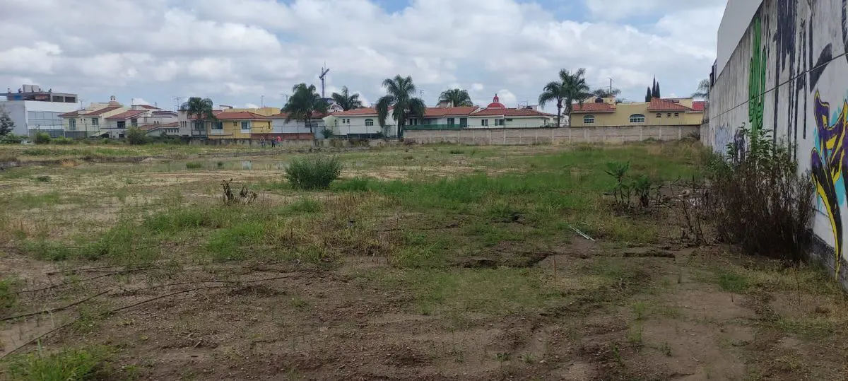 Terreno en venta en Puertas Del Tule, Zapopan — foto 1 de 14
