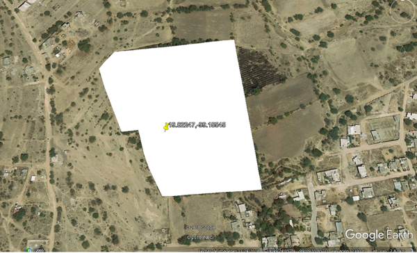Terreno en venta en San Lorenzo (Zitlaltepec), Zumpango — foto 2 de 16