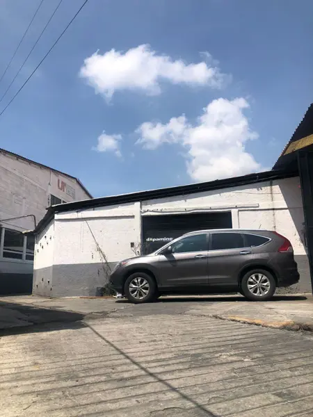 Oficina en renta en San Pedro de los Pinos, Álvaro Obregón — foto 3 de 19