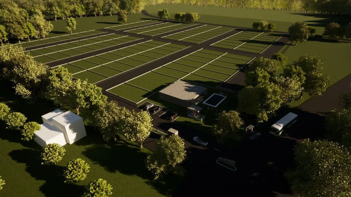 Terreno en venta en Jamapa, Jamapa — foto 1 de 11