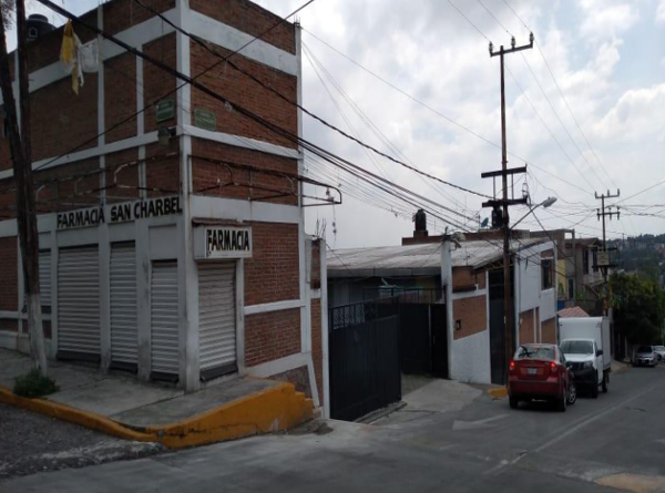 Bodega en venta en San Andres Atenco, Tlalnepantla de Baz — foto 2 de 18
