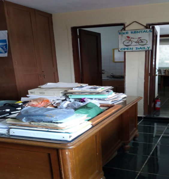 Bodega en venta en San Andres Atenco, Tlalnepantla de Baz — foto 3 de 18