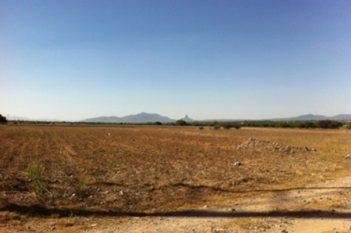 Terreno en venta en Granjas Residencial de Tequisquiapan, Tequisquiapan — foto 1 de 11