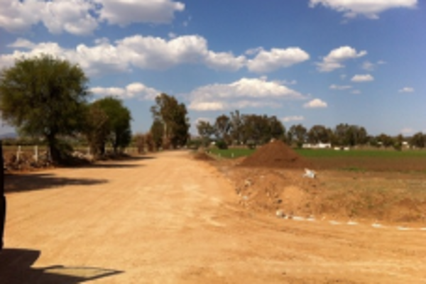 Terreno en venta en Granjas Residencial de Tequisquiapan, Tequisquiapan — foto 2 de 11