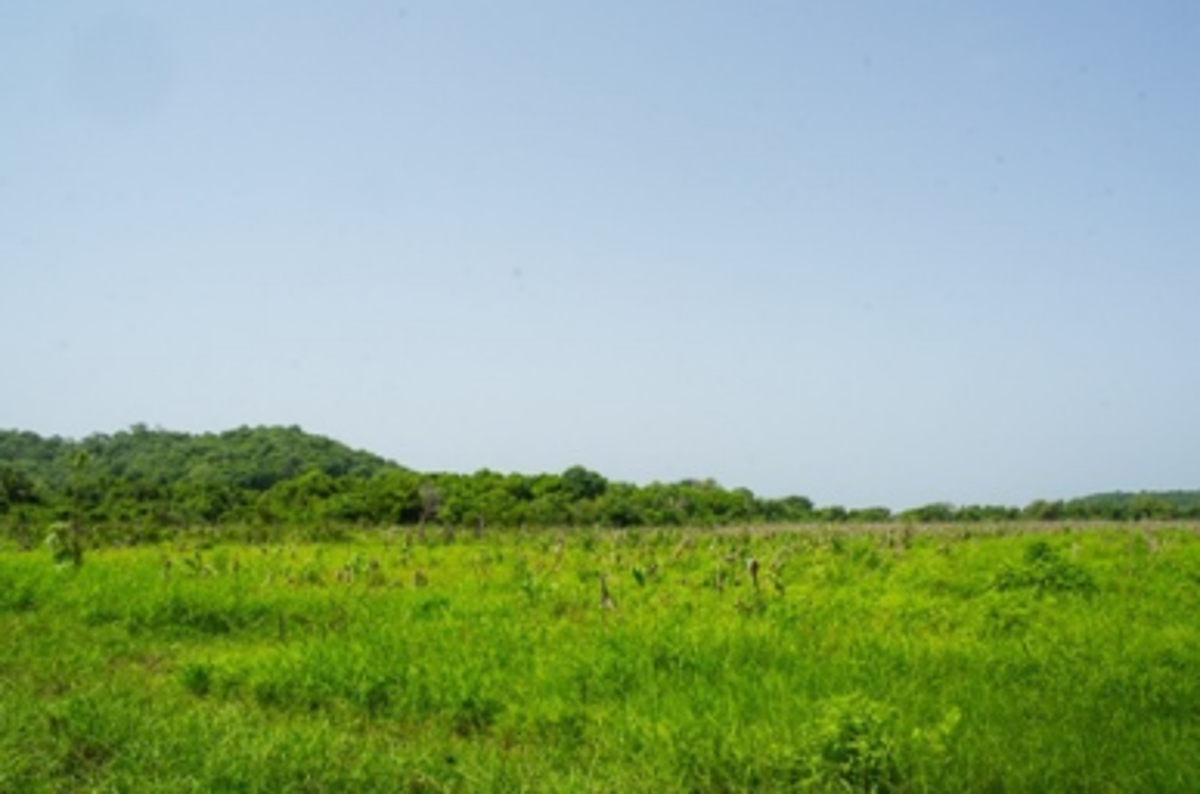Terreno en venta en Bahías de Huatulco, Santa María Huatulco — foto 1 de 6
