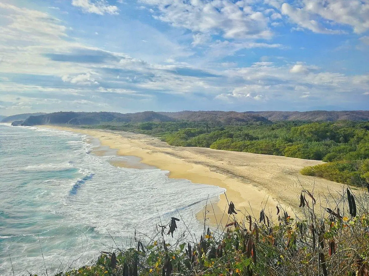 Terreno en venta en Bahías de Huatulco, Santa María Huatulco — foto 1 de 18