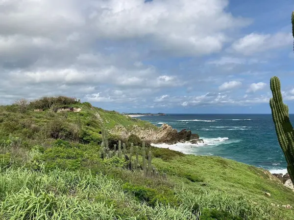 Terreno en venta en Bahías de Huatulco, Santa María Huatulco — foto 2 de 18