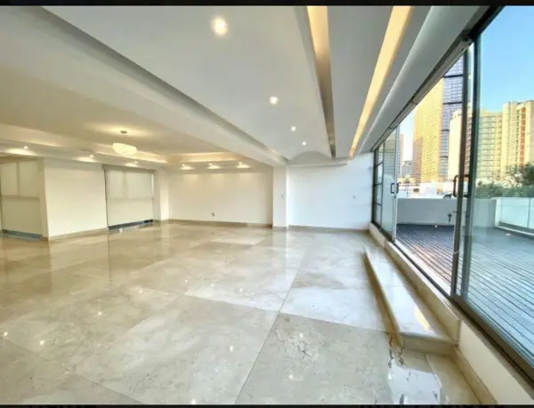 Departamento en venta en Polanco III Sección, Miguel Hidalgo — foto 3 de 15