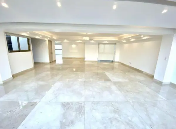 Departamento en venta en Polanco III Sección, Miguel Hidalgo — foto 2 de 15