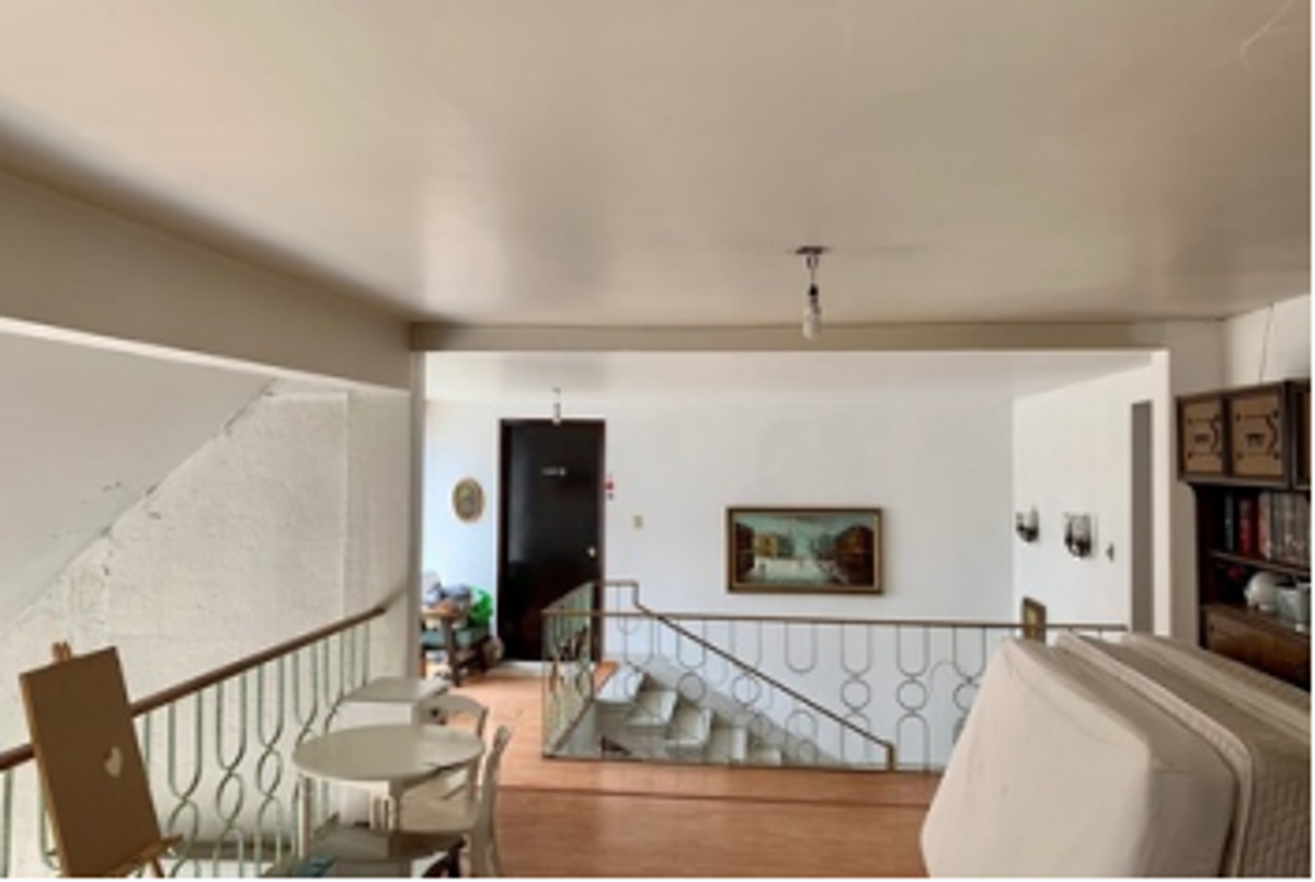 Casa en venta en El Prado, Iztapalapa — foto 1 de 12