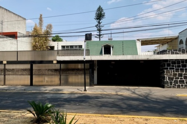 Casa en venta en El Prado, Iztapalapa — foto 2 de 12
