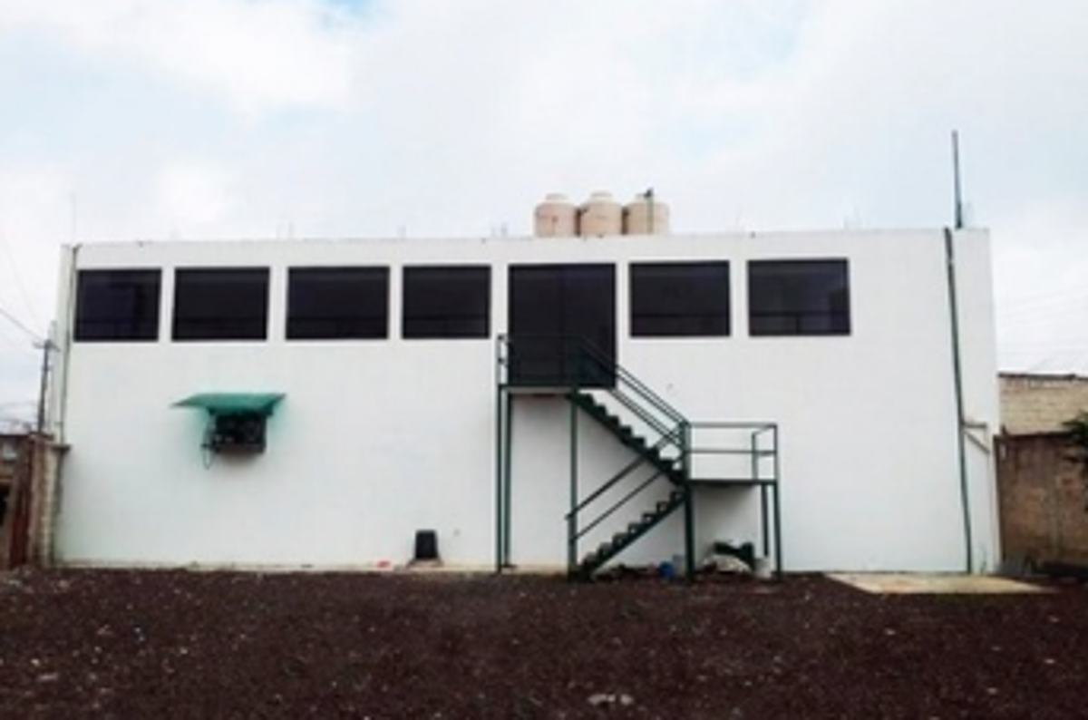 Terreno en venta en José Vasconcelos, Xalapa — foto 1 de 12
