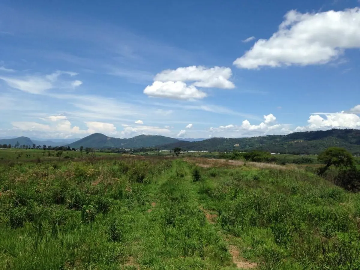 Terreno en venta en Villa Guerrero, Villa Guerrero — foto 1 de 13